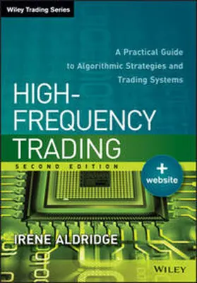 Aldridge |  High-Frequency Trading | eBook | Sack Fachmedien