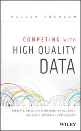 Jugulum |  Competing with High Quality Data | eBook | Sack Fachmedien