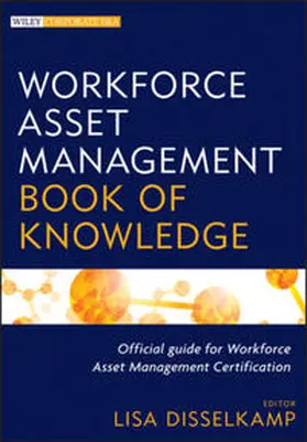 Disselkamp |  Workforce Asset Management Book of Knowledge | eBook | Sack Fachmedien