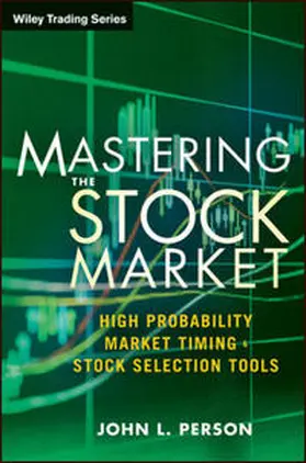 Person |  Mastering the Stock Market | eBook | Sack Fachmedien