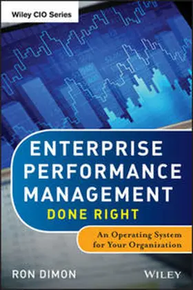 Dimon |  Enterprise Performance Management Done Right | eBook | Sack Fachmedien