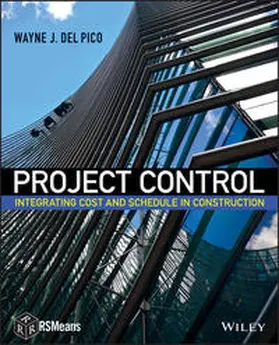 Del Pico |  Project Control | eBook | Sack Fachmedien