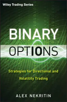 Nekritin |  Binary Options | eBook | Sack Fachmedien
