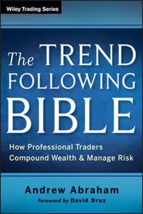 Abraham | The Trend Following Bible | E-Book | sack.de