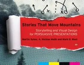 Sykes / Malik / West | Stories that Move Mountains | E-Book | sack.de