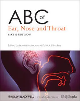 Ludman / Bradley |  ABC of Ear, Nose and Throat | eBook | Sack Fachmedien