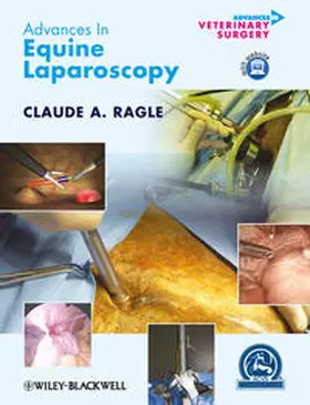 Ragle |  Advances in Equine Laparoscopy | eBook | Sack Fachmedien