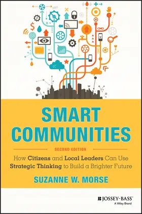 Morse | Smart Communities | Buch | 978-1-118-42700-2 | sack.de