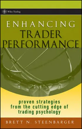Steenbarger |  Enhancing Trader Performance | eBook | Sack Fachmedien