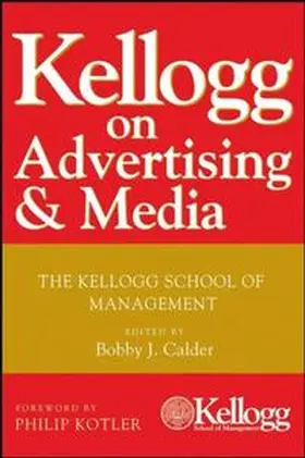 Calder | Kellogg on Advertising and Media | E-Book | www2.sack.de
