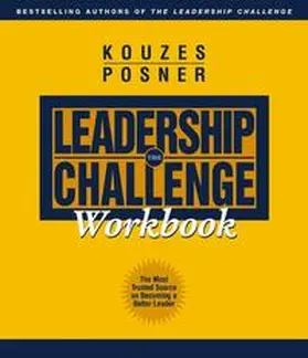 Kouzes / Posner |  The Leadership Challenge Workbook | eBook | Sack Fachmedien