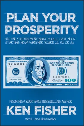 Fisher | Plan Your Prosperity | Buch | 978-1-118-43106-1 | sack.de
