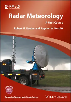 Rauber / Nesbitt |  Radar Meteorology | Buch |  Sack Fachmedien
