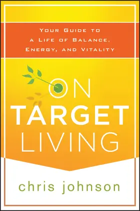 Johnson |  On Target Living | Buch |  Sack Fachmedien