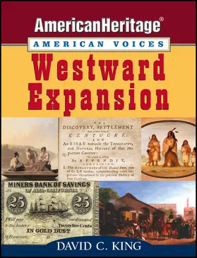 King |  Westward Expansion | Buch |  Sack Fachmedien