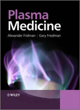 Fridman / Friedman |  Plasma Medicine | eBook | Sack Fachmedien