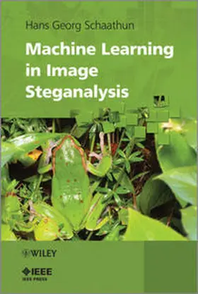 Schaathun |  Machine Learning in Image Steganalysis | eBook | Sack Fachmedien