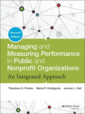 Poister / Aristigueta / Hall |  Managing and Measuring Performance in Public and Nonprofit Organizations | Buch |  Sack Fachmedien