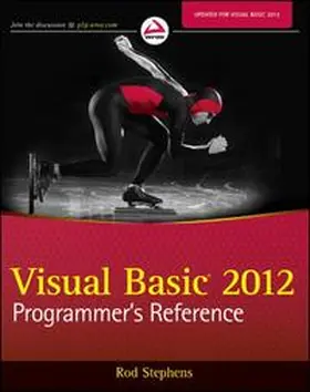 Stephens |  Visual Basic 2012 Programmer's Reference | eBook | Sack Fachmedien