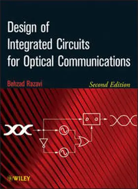 Razavi | Design of Integrated Circuits for Optical Communications | E-Book | www2.sack.de