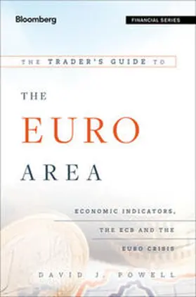 Powell |  The Trader's Guide to the Euro Area | eBook | Sack Fachmedien