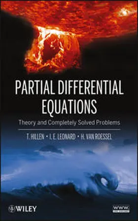 Hillen / Leonard / van Roessel |  Partial Differential Equations | eBook | Sack Fachmedien