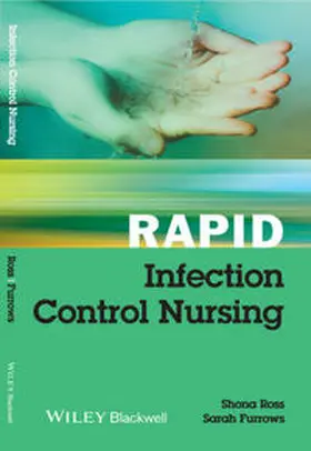Ross / Furrows |  Rapid Infection Control Nursing | eBook | Sack Fachmedien