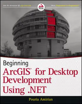 Amirian | Beginning ArcGIS for Desktop Development using .NET | E-Book | www2.sack.de