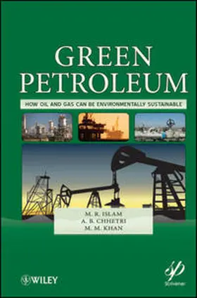 Islam / Chhetri / Khan | Green Petroleum | E-Book | sack.de