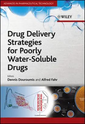Douroumis / Fahr | Drug Delivery Strategies for Poorly Water-Soluble Drugs | E-Book | sack.de