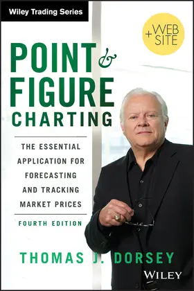 Dorsey |  Point and Figure Charting | Buch |  Sack Fachmedien
