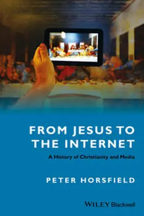 Horsfield | From Jesus to the Internet | E-Book | www2.sack.de