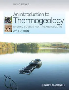Banks | An Introduction to Thermogeology | E-Book | sack.de
