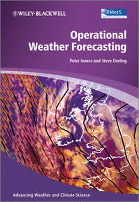 Inness / Dorling |  Operational Weather Forecasting | eBook | Sack Fachmedien