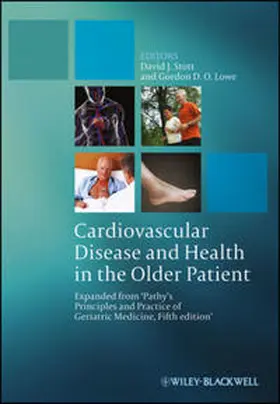 Stott / Lowe |  Cardiovascular Disease and Health in the Older Patient | eBook | Sack Fachmedien