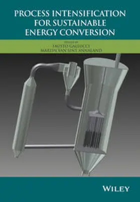 Gallucci / Sint Annaland |  Process Intensification for Sustainable Energy Conversion | eBook | Sack Fachmedien