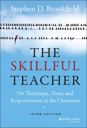 Brookfield |  The Skillful Teacher | Buch |  Sack Fachmedien