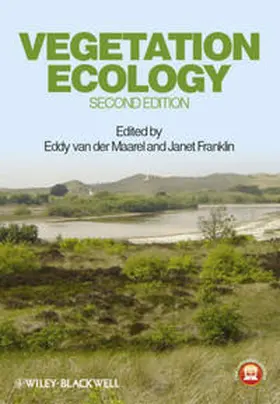 van der Maarel / Franklin | Vegetation Ecology | E-Book | www2.sack.de