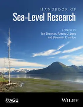 Shennan / Long / Horton |  Handbook of Sea-Level Research | eBook | Sack Fachmedien