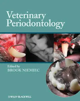 Niemiec | Veterinary Periodontology | E-Book | sack.de