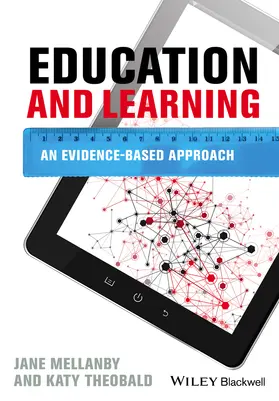 Mellanby / Theobald | Education and Learning | Buch | 978-1-118-45410-7 | sack.de