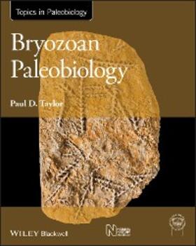 Taylor |  Bryozoan Paleobiology | eBook | Sack Fachmedien