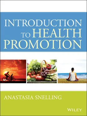 Snelling | Introduction to Health Promotion | Buch | 978-1-118-45529-6 | sack.de