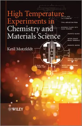 Motzfeldt | High Temperature Experiments in Chemistry and Materials Science | E-Book | sack.de
