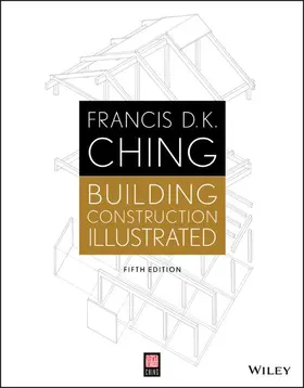 Ching | Building Construction Illustrated | Buch | 978-1-118-45834-1 | sack.de