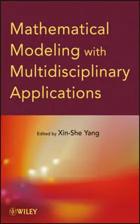 Yang | Mathematical Modeling with Multidisciplinary Applications | E-Book | sack.de