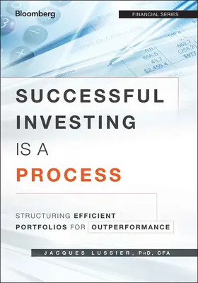 Lussier |  Successful Investing Is a Process | Buch |  Sack Fachmedien