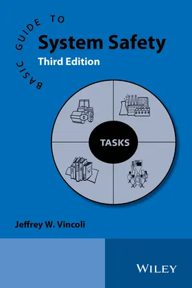 Vincoli |  Basic Guide to System Safety | Buch |  Sack Fachmedien