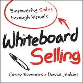 Sommers / Jenkins | Whiteboard Selling | E-Book | www2.sack.de