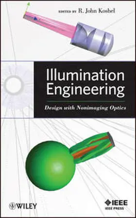 Koshel | Illumination Engineering | E-Book | sack.de